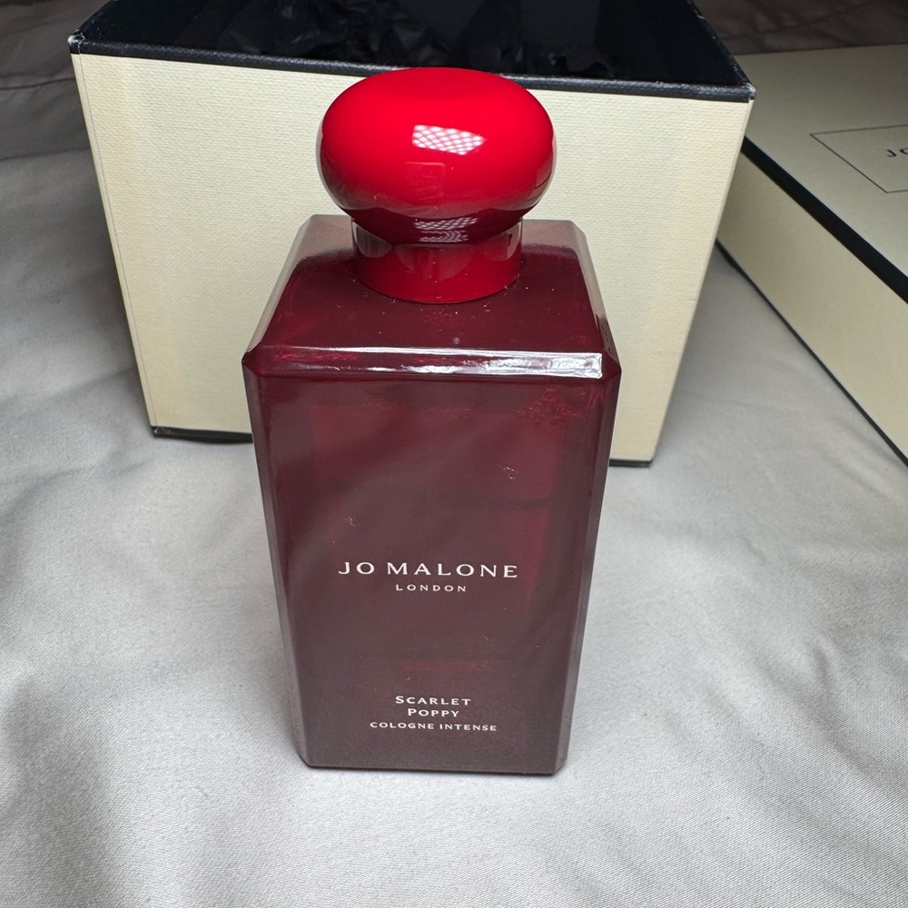 Jo Malone Scarlet Poppy